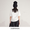 JUDYHUA 蒙太奇系列短袖T恤 商品缩略图5