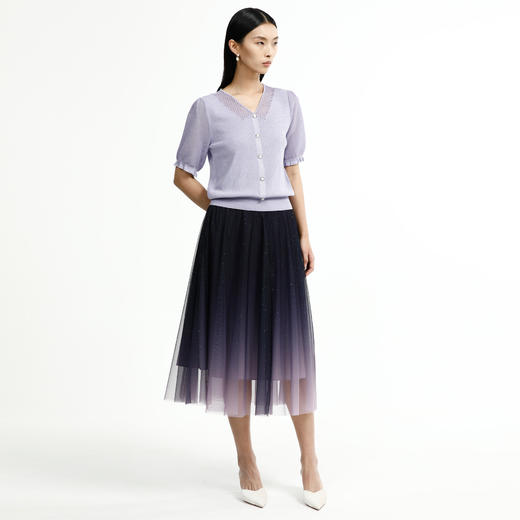 戴布拉芬针织衫L27B356 商品图3