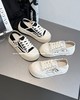 新品发泡厚底轻便柔软百搭休闲鞋997B42501（W） 商品缩略图0