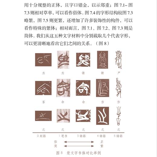 《汉字再发现：从旧识到新知》 商品图10