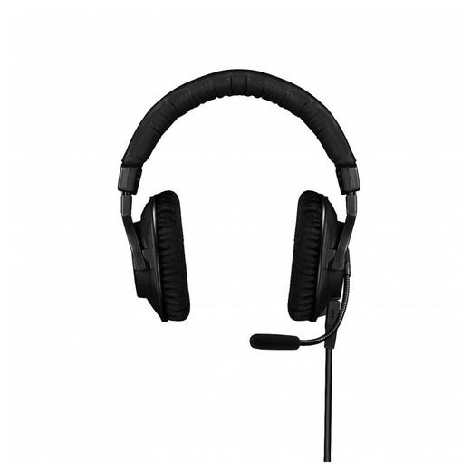 德国制造 beyerdynamic 拜雅动力 DT 291 PV MK II 带电容麦克风头戴耳机 250Ω 商品图2