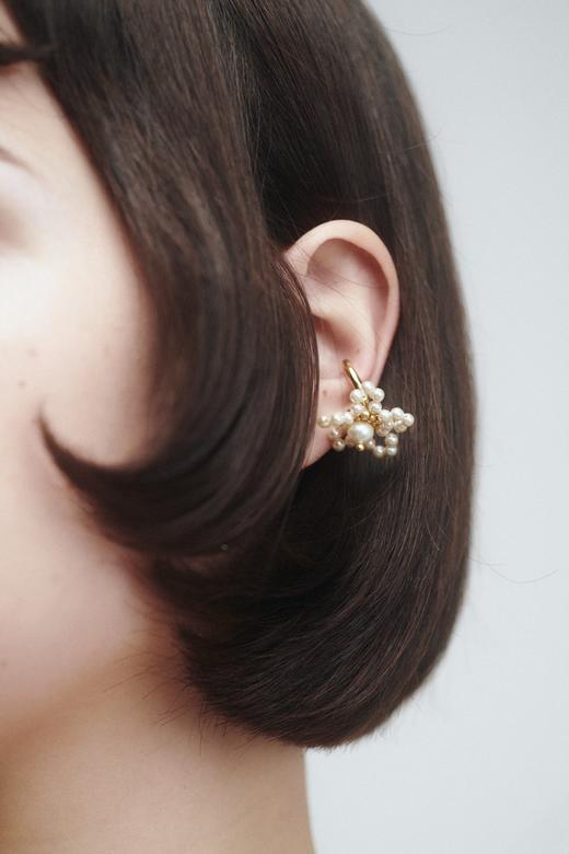 Chabaux FLAMBOYANT系列耳挂 S（单个） 商品图5