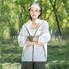 UPF50+户外防晒衣24年夏运动透气防紫外线防晒服皮肤衣 商品缩略图7