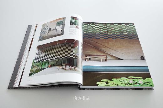 隈研吾最新作品集 Kengo Kuma | 西班牙原版 商品图2