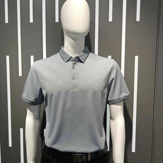 4F福山雅致  T恤 商品图0