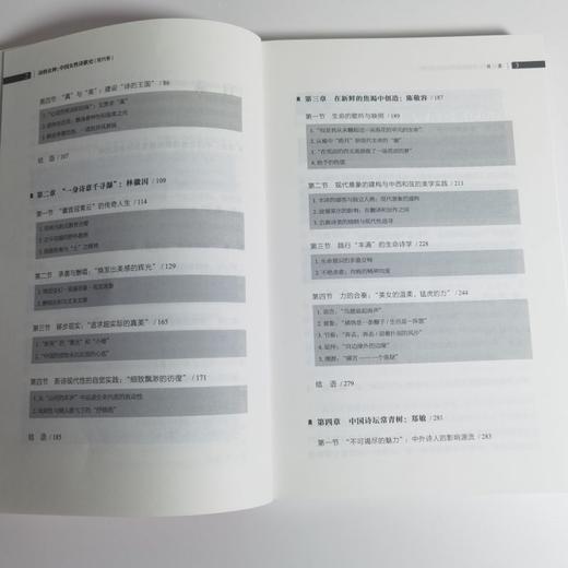 诗的女神：中国女性诗歌史（现代卷） 孙晓娅 著  黄怒波 主编 北京大学出版社 商品图3