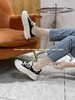 新品透网软底软面运动休闲鞋645B42533（W） 商品缩略图2