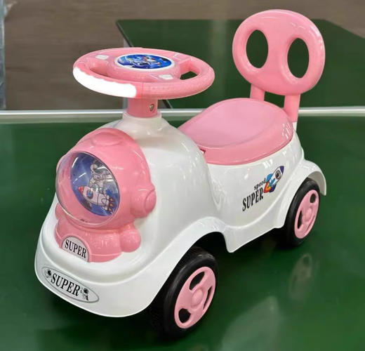 充值3k-太空人四轮车 商品图0