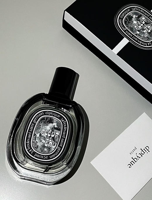 蒂普提克的肌肤之花香水 75ml 商品图4