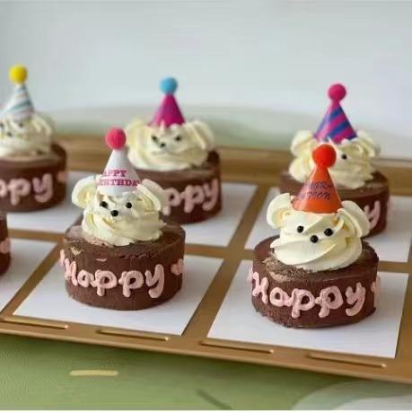 【61儿童节】超萌超可爱的蛋糕卷，3种口味可选 商品图7