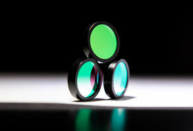 SPF930 透过带650-915nm 截止带1060-1150nm 短波通