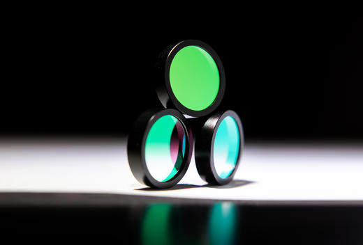 SPF930 透过带650-915nm 截止带1060-1150nm 短波通 商品图0