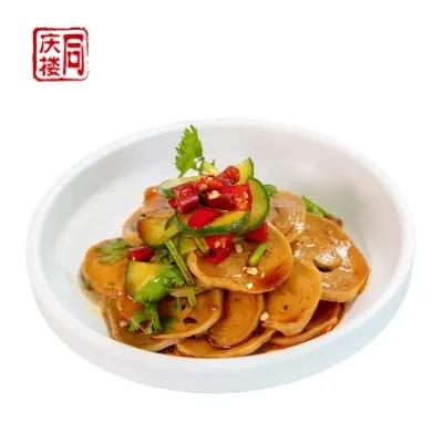开胃麻辣拌素鸡(份) 商品图0