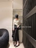 新品细跟国风百搭时装细跟单鞋909B42549（W） 商品缩略图8