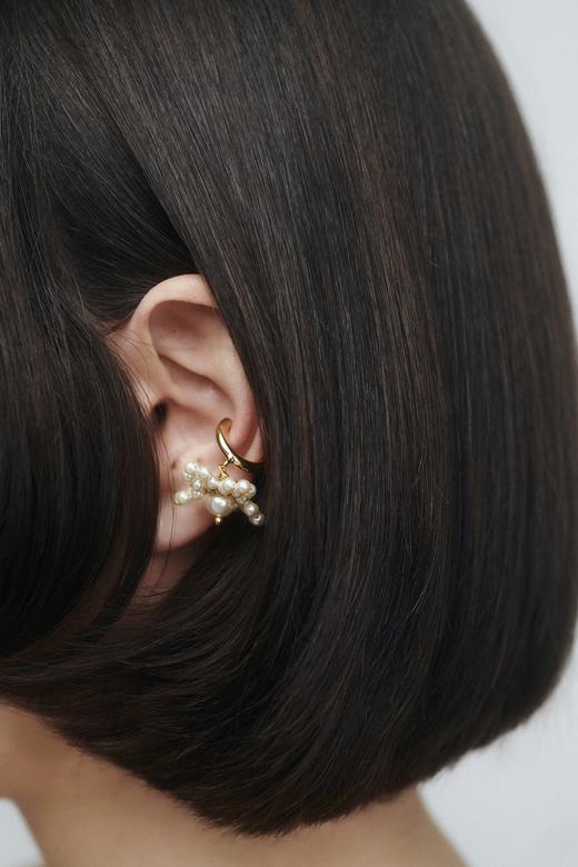 Chabaux FLAMBOYANT系列耳挂 S（单个） 商品图2