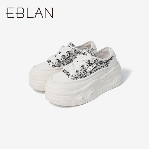 伊伴秋季单鞋B24427272 商品图4