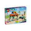 乐高LEGO 海滩冰沙店LEGC42625 商品缩略图0