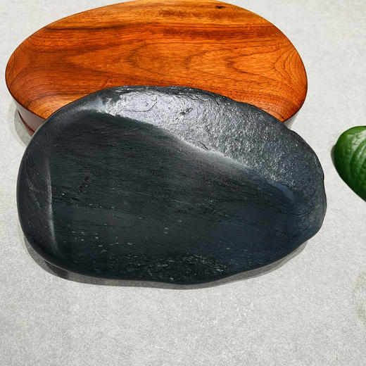 随形歙砚°祥龙 商品图2