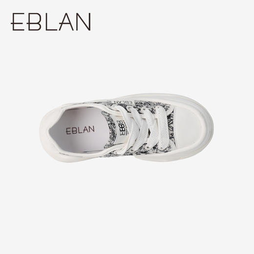 伊伴秋季单鞋B24427272 商品图2