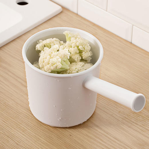 茶花贝利单手勺 商品图3