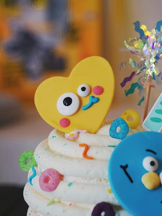 精灵乐园 商品图3