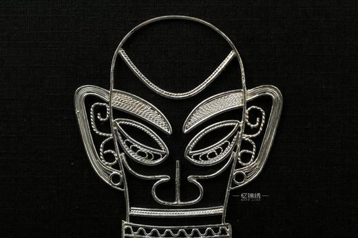 SXD圆头面具小 商品图1