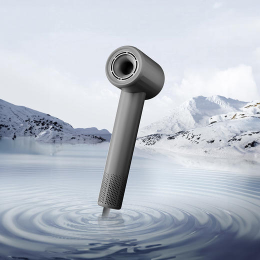 海尔 吹风机HFV-31 商品图0