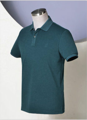 4F佛朗尼齐拉休闲POLO衫