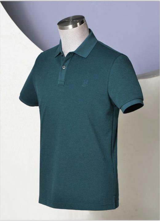 4F佛朗尼齐拉休闲POLO衫 商品图0