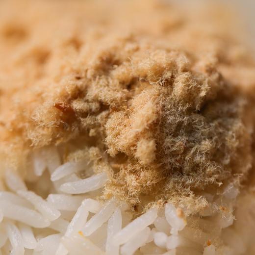 生态猪肉松【产地直发】@绿手指 商品图2