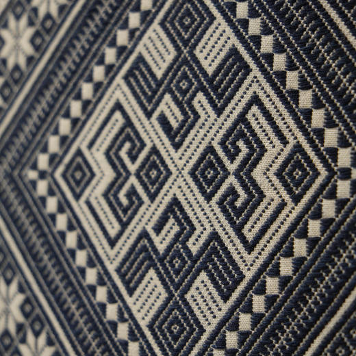 深山集市·侗锦手提包 商品图1