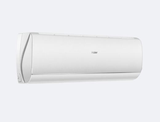 LR 海尔1.5匹壁挂式变频空调KFR-35GW/16CAB81U1 商品图1