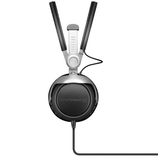 德国制造 拜雅动力（Beyerdynamic） DT 1350 可折叠特斯拉参考低阻直推头戴式耳机 商品图4