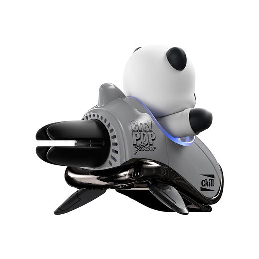 City Pop 车载香薰 商品图7