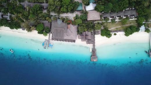 【仙本那马达京跳岛游】高性价比|马达京-汀巴汀巴-班淡南线路|可选浮潜、体验深潜、有证深潜 商品图7