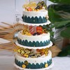 【多层分体架子蛋糕】可定制图片供参考 商品缩略图4