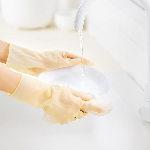 茶花巧护舒适手套 商品图0