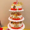 【多层分体架子蛋糕】可定制图片供参考 商品缩略图7