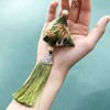 10只装！【艾草粽子香囊挂件】端午香包古风中国风小香包 驱蚊包 商场公司礼品 端午节挂件 商品缩略图6