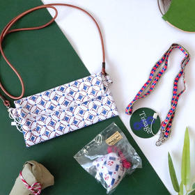 HUJI祤集限定礼盒