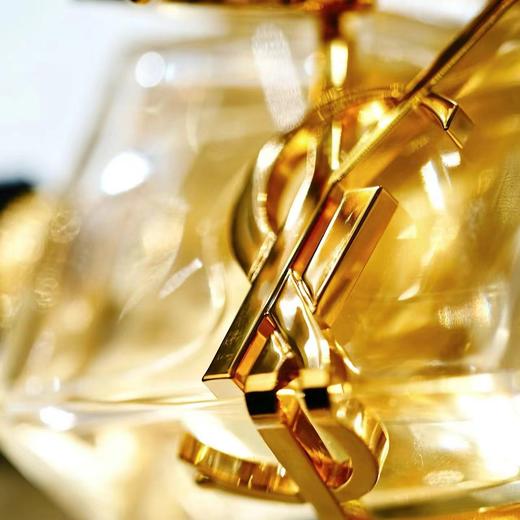 【全球购】圣罗兰YSL 自由至上女士香水浓香经典版50ml·香港🇭🇰直邮 商品图4