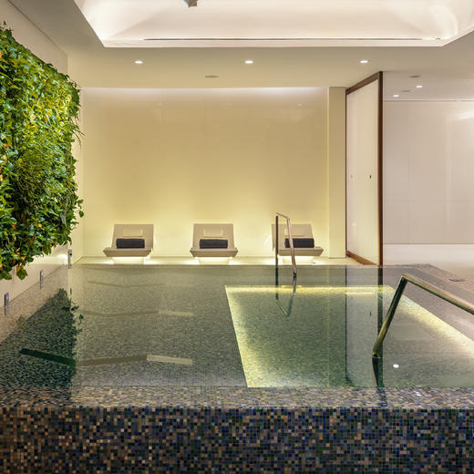 音昱水中天·解压疗愈套 餐舒展身心 唤醒复元 商品图6