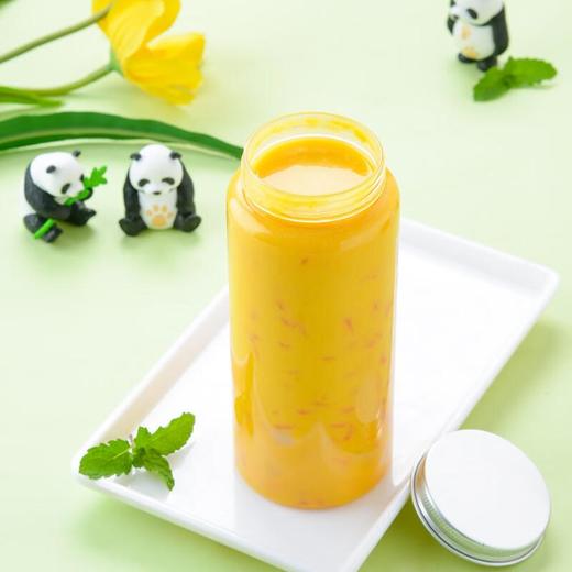 杨枝甘露约400ml/瓶（芒果西柚） 商品图0