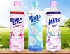 롯데밀키스탄산음료수乐天妙之吻乳味碳酸饮料 商品缩略图0