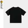 B.Duck小黄鸭儿童童装夏季休闲时尚百搭短袖T恤男女童 BF2402029 商品缩略图4