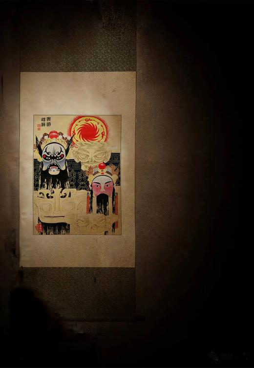 古蜀锦-蜀国神韵 商品图0