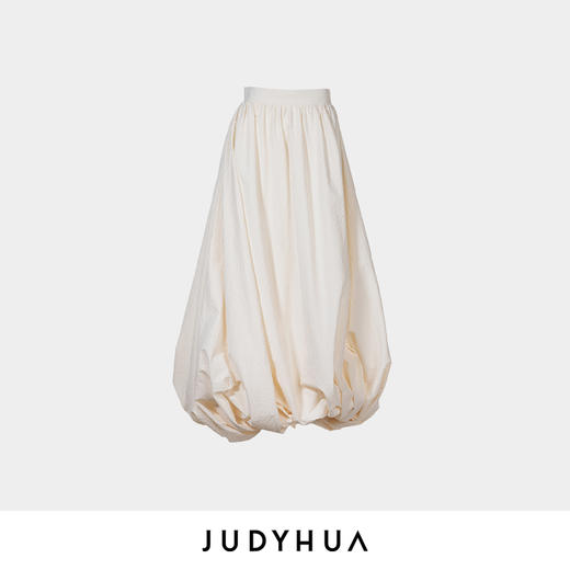 JUDYHUA 立体扭转系列半裙 商品图3