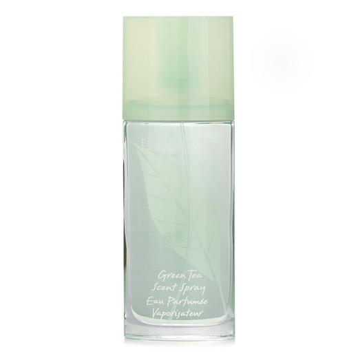 ELIZABETH ARDEN伊丽莎白雅顿 - 绿茶女士香水100ml 商品图2