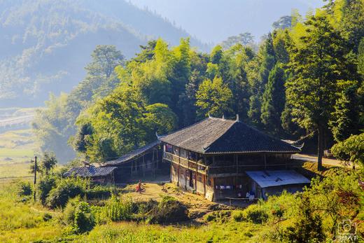 9月4日确定出发【湖南】云上花瑶-南山牧场-黄桑国家自然保护区-5天小众精品行摄之旅 商品图2