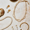 订购10周到｜Carousel Jewels-Fern-缠绕珍珠项链［英国设计师］ 商品缩略图4
